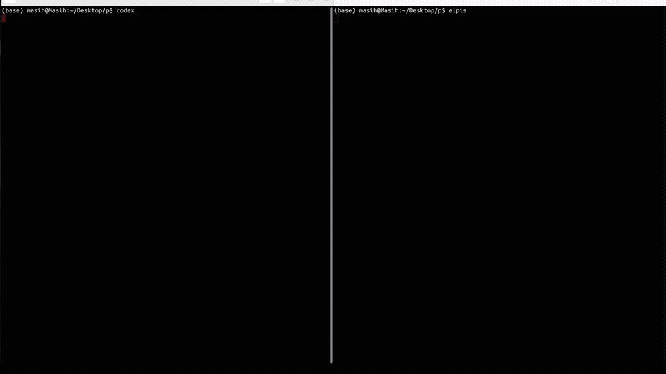 Elpis demo
